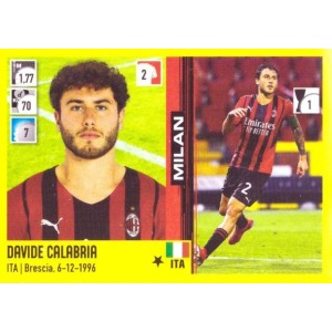 271 - Davide Calabria