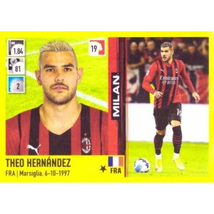275 - Theo Hernández