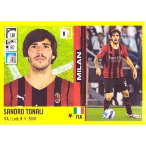 277 - Sandro Tonali