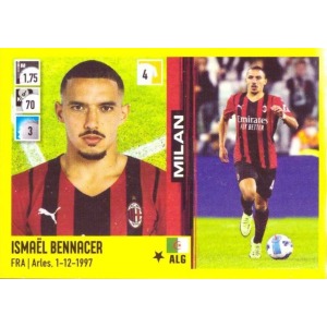 280 - Ismaël Bennacer