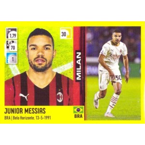282 - Junior Messias