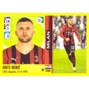 287 - Ante Rebić