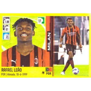289 - Rafael Leão
