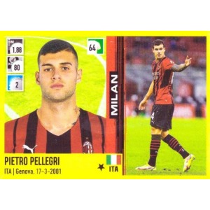 290 - Pietro Pellegri