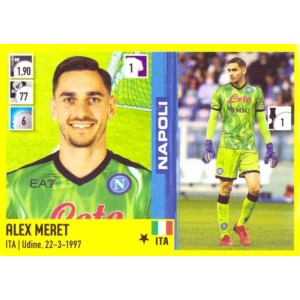 293 - Alex Meret