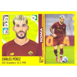 340 - Carles Pérez