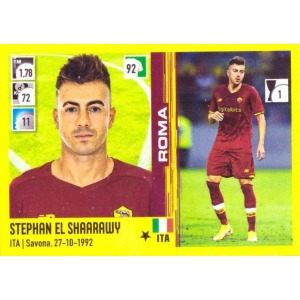342 - Stephan El Shaarawy