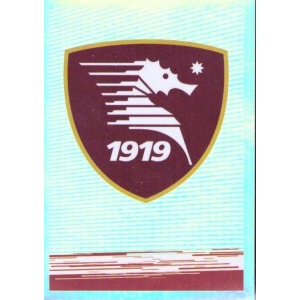 343 - Scudetto Salernitana