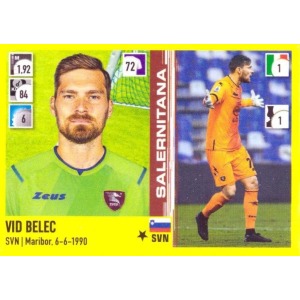 344 - Vid Belec