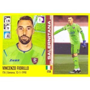 345 - Vincenzo Fiorillo