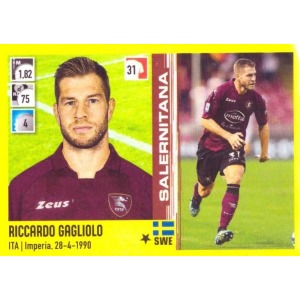 346 - Riccardo Gagliolo