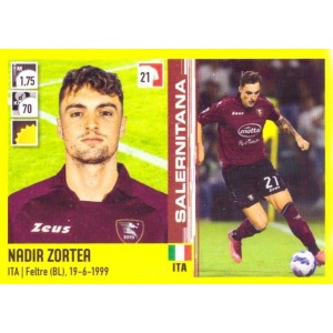 347 - Nadir Zortea