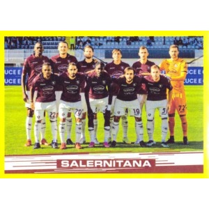 350 - Salernitana (I Granata)