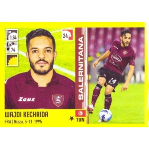 352 - Wajdi Kechrida