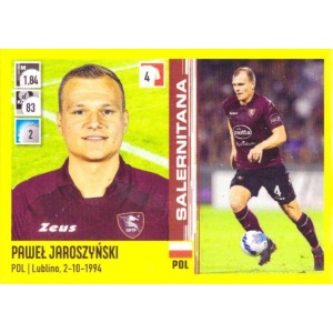 353 - Paweł Jaroszyński