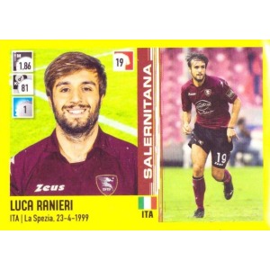 355 - Luca Ranieri