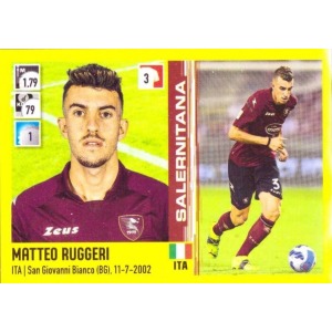 356 - Matteo Ruggeri