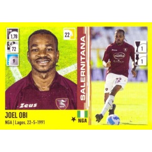 357 - Joel Obi