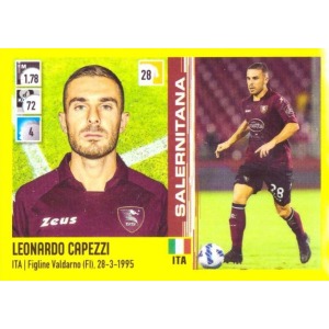 358 - Leonardo Capezzi