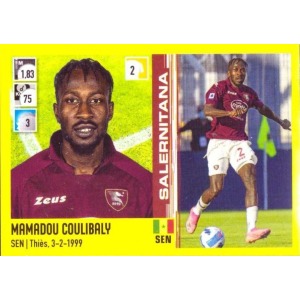 359 - Mamadou Coulibaly