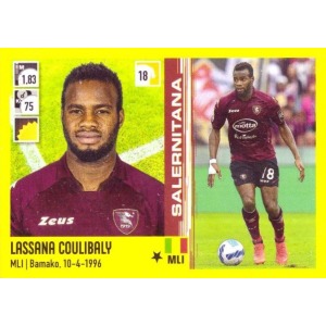 360 - Lassana Coulibaly