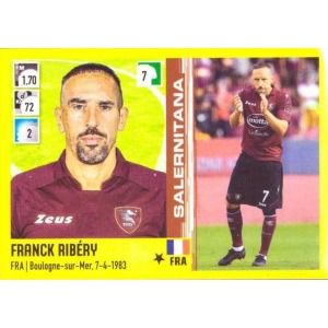 364 - Franck Ribéry
