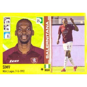365 - Simy