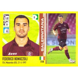 366 - Federico Bonazzoli