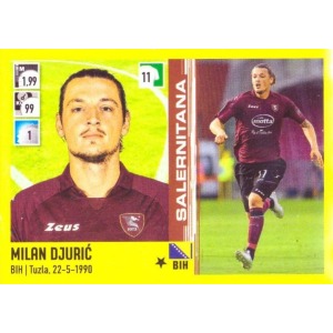 367 - Milan Djurić
