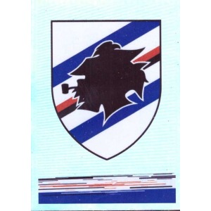 369 - Scudetto Sampdoria