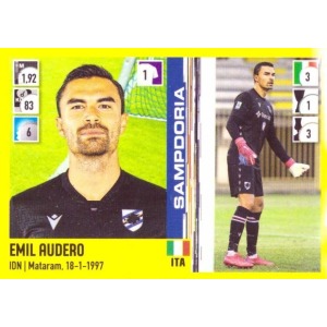 370 - Emil Audero