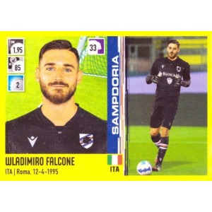 371 - Wladimiro Falcone