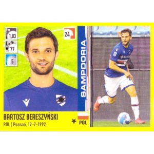 372 - Bartosz Bereszyński