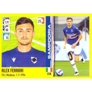 375 - Alex Ferrari