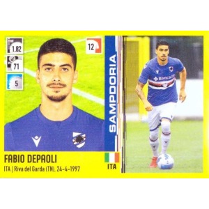 377 - Fabio Depaoli