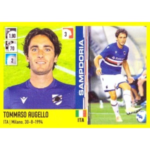 378 - Tommaso Augello