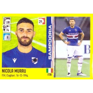 381 - Nicola Murru