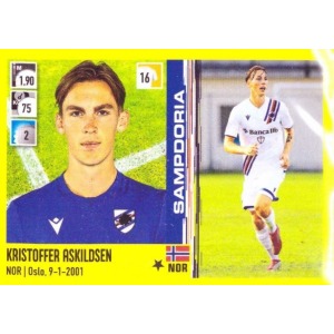 382 - Kristoffer Askildsen