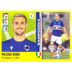 383 - Valerio Verre