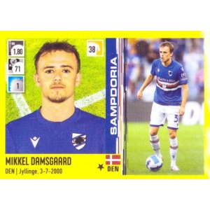 385 - Mikkel Damsgaard