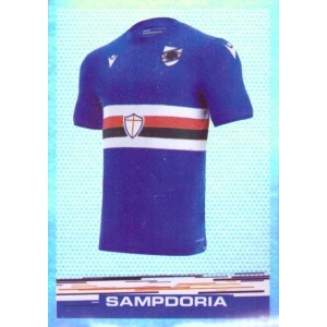 388 - Maglia Sampdoria