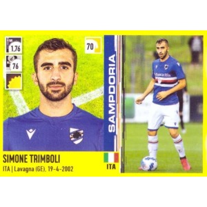 390 - Simone Trimboli