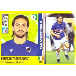 391 - Ernesto Torregrossa