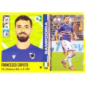392 - Francesco Caputo
