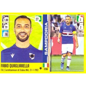 393 - Fabio Quagliarella
