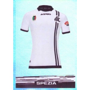 440 - Maglia Spezia