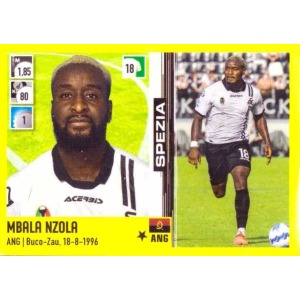 444 - Mbala Nzola