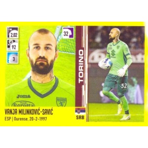 448 - Vanja Milinković-Savić