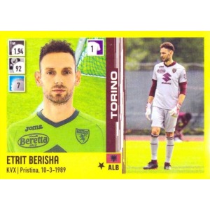 449 - Etrit Berisha