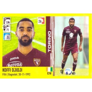 450 - Koffi Djidji
